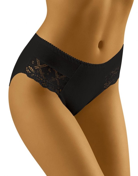 Бикини Figi-Eco-Yo-Czarne-Czarny