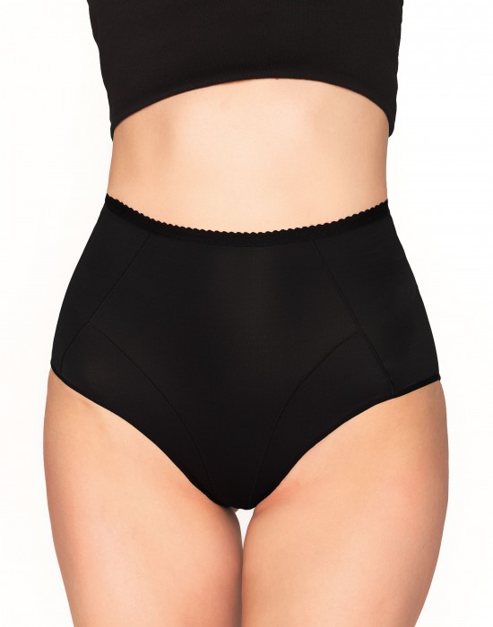 Бикини Figi-BBL-164-Czarne-Czarny