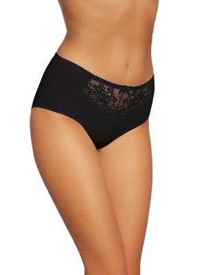 Бикини Figi-Bess-126-Czarne-Czarny