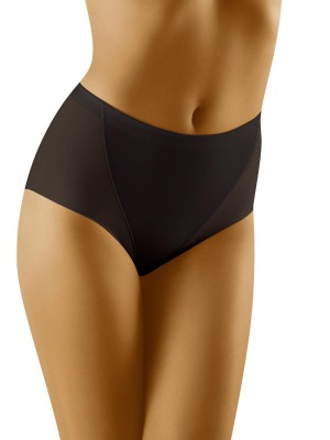 Бикини Figi-Minima-Czarne-Czarny