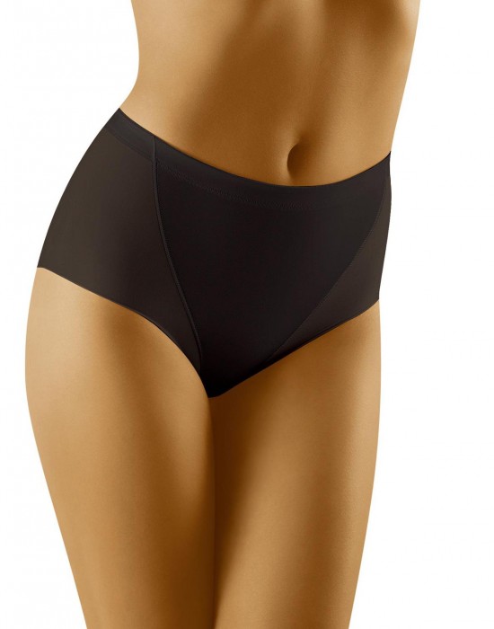 Бикини Figi-Minima-Czarne-Czarny