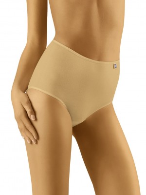 Бикини с висока талия Figi-Tahoo-Maxi-Beowe-Beowy