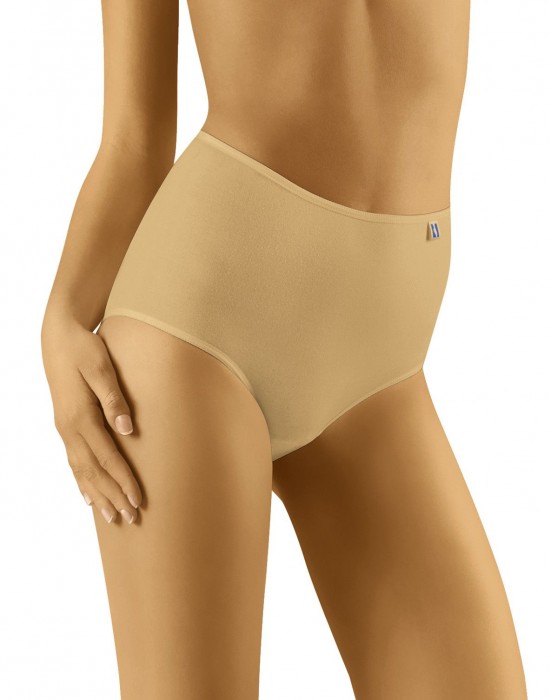 Бикини с висока талия Figi-Tahoo-Maxi-Beowe-Beowy