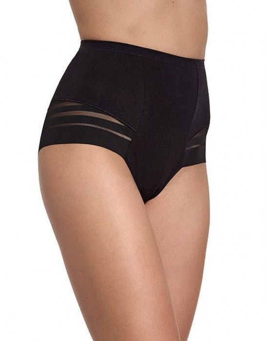 Бикини Figi-209-Czarne-Czarny