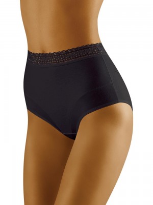 Бикини Figi-Eco-Go-Czarne-Czarny