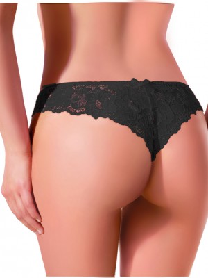 Прашки Stringi-Fiona-017-Czarne-Czarny