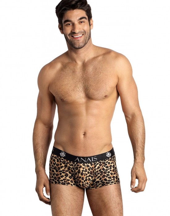 Мъжки боксерки Bokserki-Mercury-Panterka