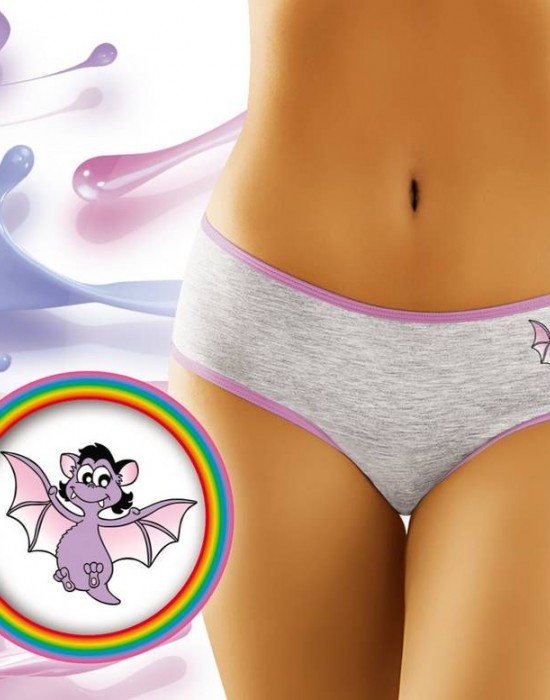 Бикини Figi-Nietopeszyca-2508-Melan