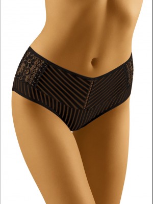 Бикини Figi-Eco-Pa-Czarne-Czarny