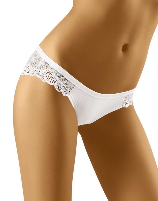 Бикини Figi-Fluffy-Soft-Biae-Biay