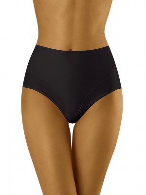 Бикини Figi-Uniqa-Czarne-Czarny