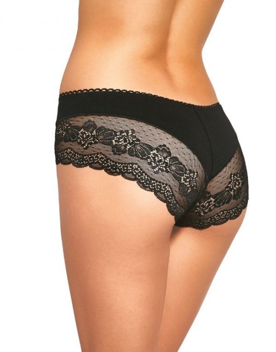 Бикини Figi-Ronda-163-Czarne-Czarny