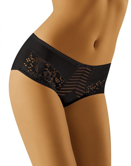 Бикини Figi-Eco-So-Czarne-Czarny