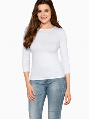 Дамски топ Bluzka-Gwen-Biaa-Biay