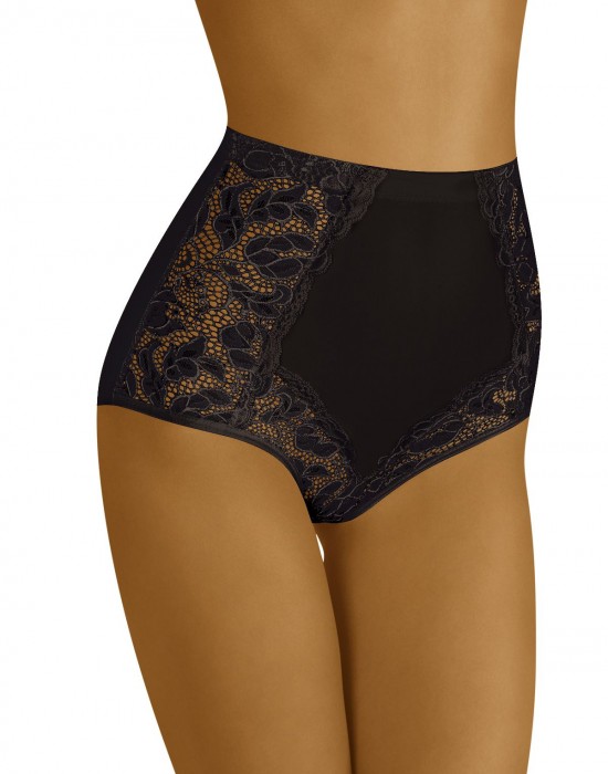 Бикини Figi-Eleganta-Czarne-Czarny