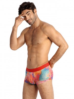 Мъжки боксерки Bokserki-Falcon-Multikolor