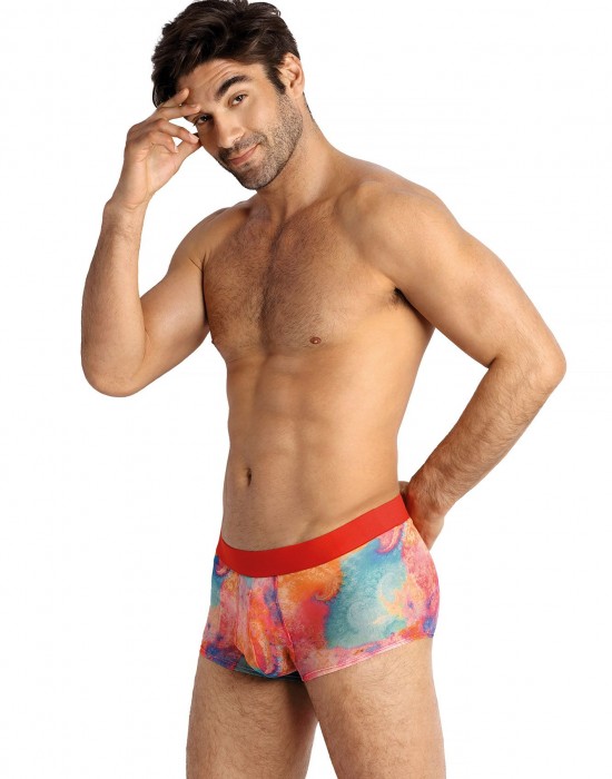 Мъжки боксерки Bokserki-Falcon-Multikolor