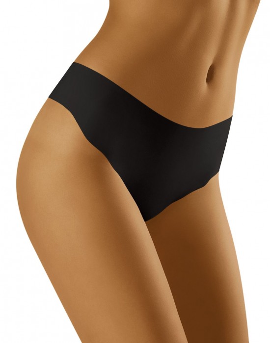 Бикини Figi-Elcanta-Czarne-Czarny