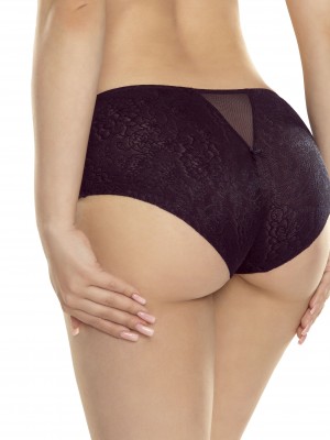 Бикини Figi-005-Black-Black