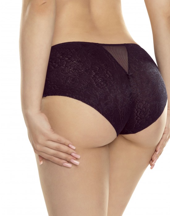 Бикини Figi-005-Black-Black