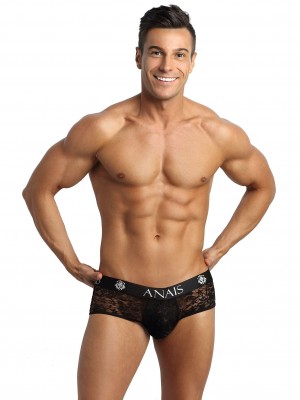 Мъжки боксерки Bokserki-Romance-Jock-Czarny