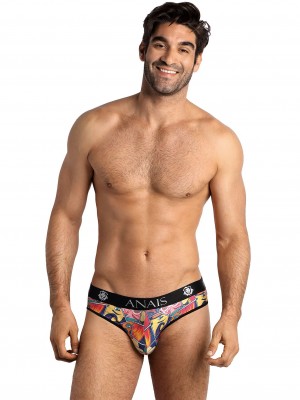 Мъжки Слипове Slipy-Comics-Multikolor