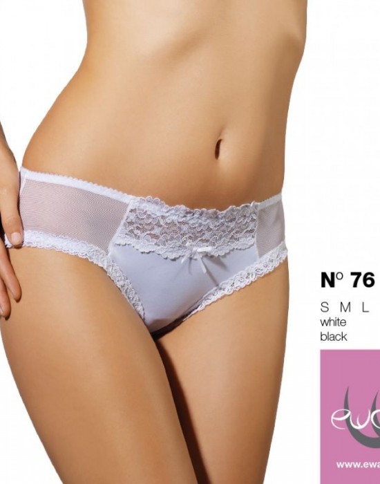 Бикини Figi-Isane-076-Czarny