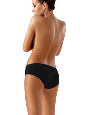 Бикини Figi-Adelaide-BBL-091-Czarne-Czarny