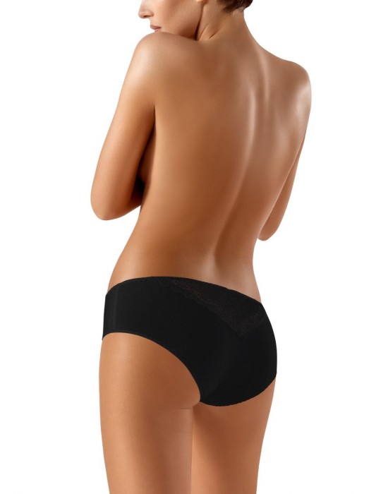 Бикини Figi-Adelaide-BBL-091-Czarne-Czarny