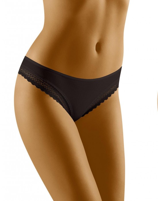 Бикини Figi-Eco-Bu-Czarne-Czarny