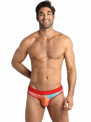 Мъжки Слипове Slipy-Falcon-Multikolor