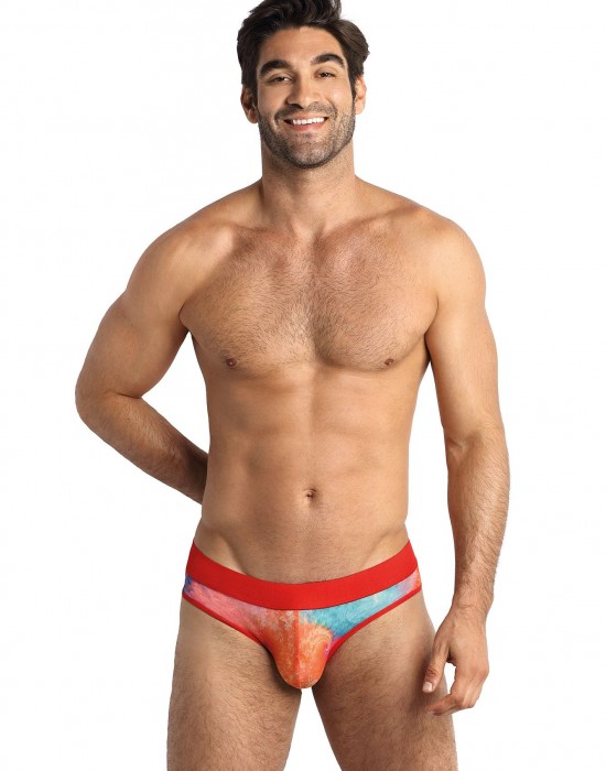 Мъжки Слипове Slipy-Falcon-Multikolor