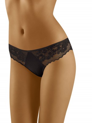 Бикини Figi-Elsa-Czarne-Czarny