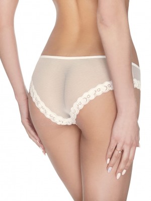 Бикини Figi-Inspirance-093-Ecru-Ecru