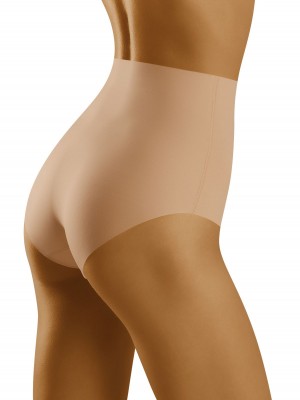 Безшевни моделиращи бикини Figi-Secretia-Beowe-Beowy