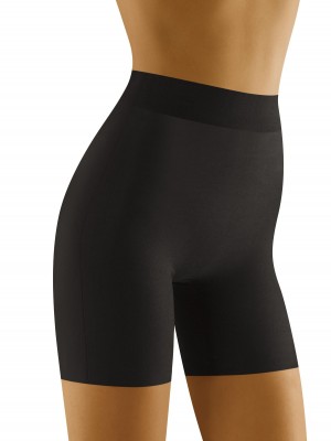 Бикини Figi-Figurata-Czarne-Czarny