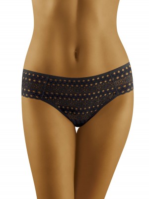 Бикини Figi-Eco-Ta-Czarne-Czarny