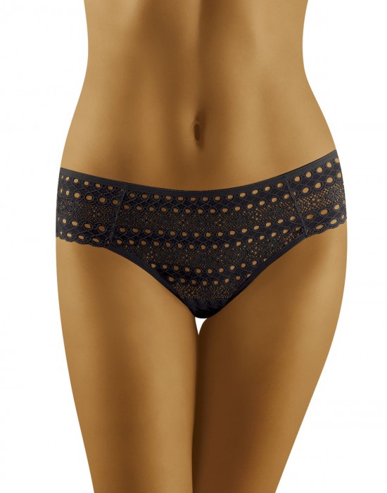 Бикини Figi-Eco-Ta-Czarne-Czarny