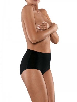 Бикини Figi-BBL-150-Czarne-Czarny