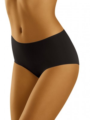 Бикини Figi-Hiperia-Czarne-Czarny