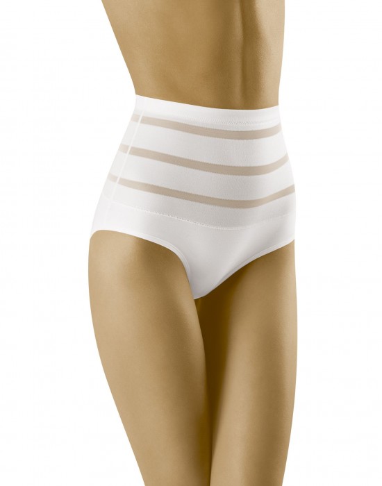 Моделиращи бикини с висока талияFigi-Respecta-Biae-Biay