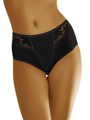 Бикини Figi-Eco-Re-Czarne-Czarny