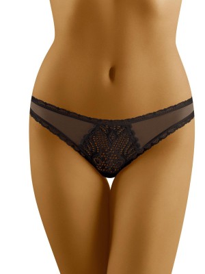 Бикини Figi-Riva-Czarne-Czarny