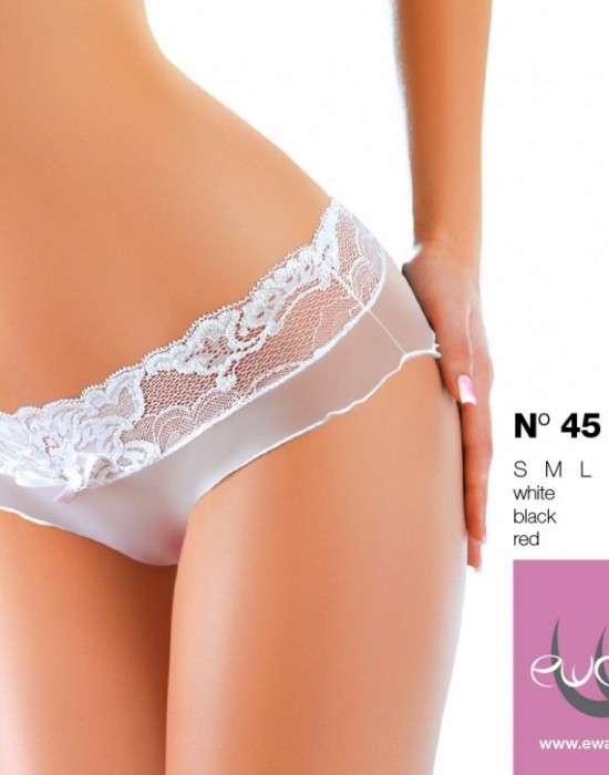 Бикини Figi-Bella-045-Czarny