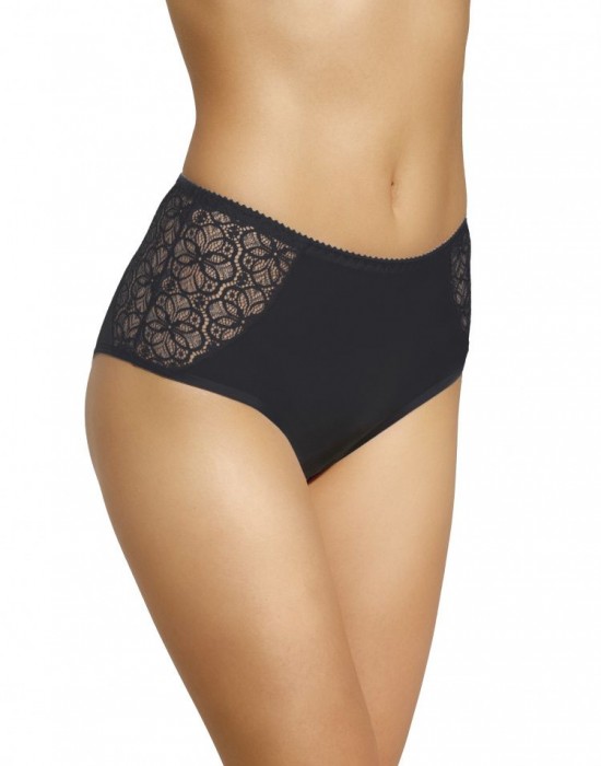 Бикини Figi-Zuza-67-Czarne-Czarny