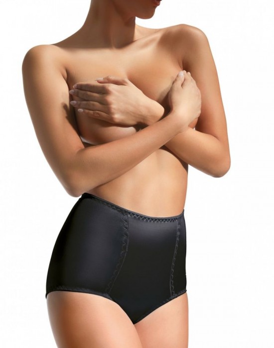 Бикини Figi-Rika-BBL-106-Czarne-Czarny