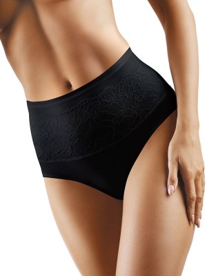 Бикини Figi-Floris-Fit-BBL-069-Czarne-Czarny