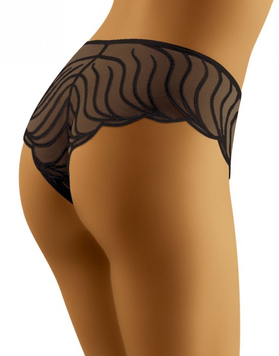 Бикини Figi-Roxi-Czarne-Czarny