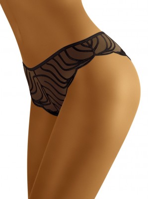 Прашки Stringi-Soleare-Czarne-Czarny