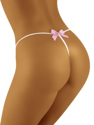 Прашки Stringi-Bongo-Biae-Biay